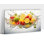 Grand grand fruits colorés Splash Kitchen, art mural, citron, pamplemousse, nature morte, impressions sur toile, cuisine moderne, affiche, œuvre d'art, décoration murale, 24 x 32 po