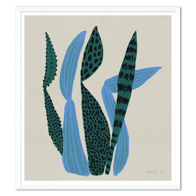 Carlina Giclee Print by Susan Hable