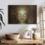 Bouddha beige Leisha-107709379