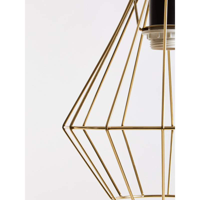 1 - Light Chandelier