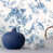 Blue White selected