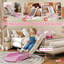 HOMCOM Indoor Slide