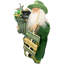 Père Noël irlandais 15 "Pot O 'Gold