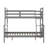 Zula Kids Twin Over Full Bunk Bed-1506916234