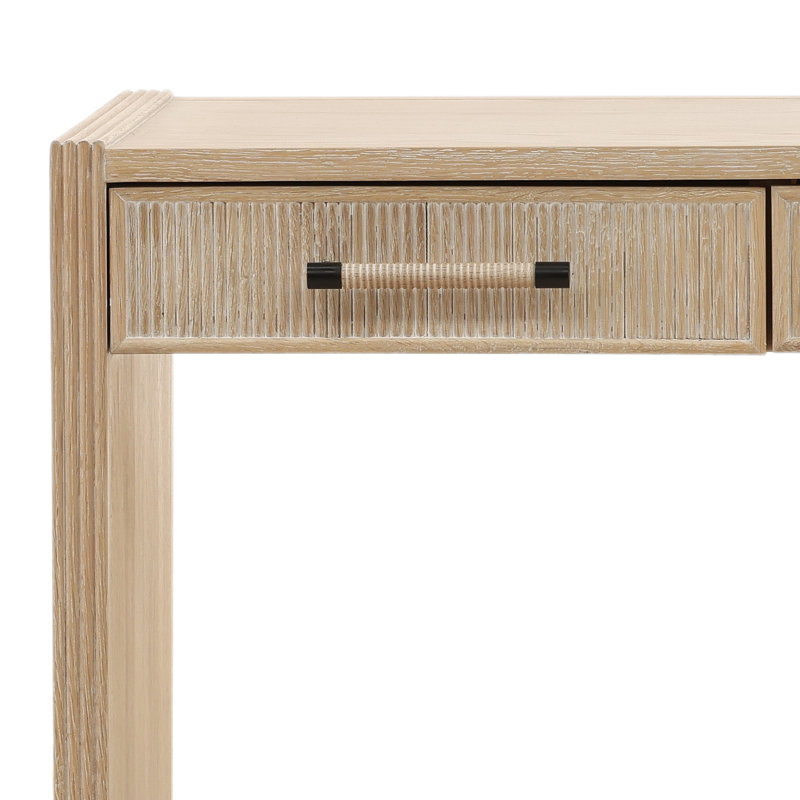 Isla Desk Light Natural