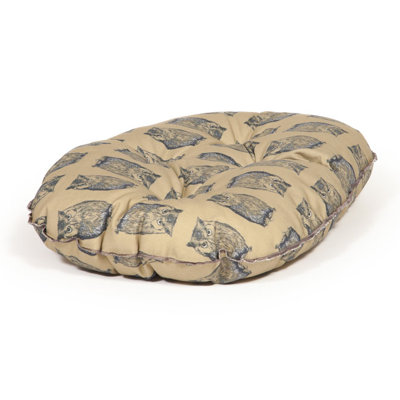 Cotton Pet Bed