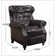 PUSH RACK RECLINER