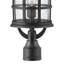 Freeport Outdoor 1-Light Lantern Head-377124389
