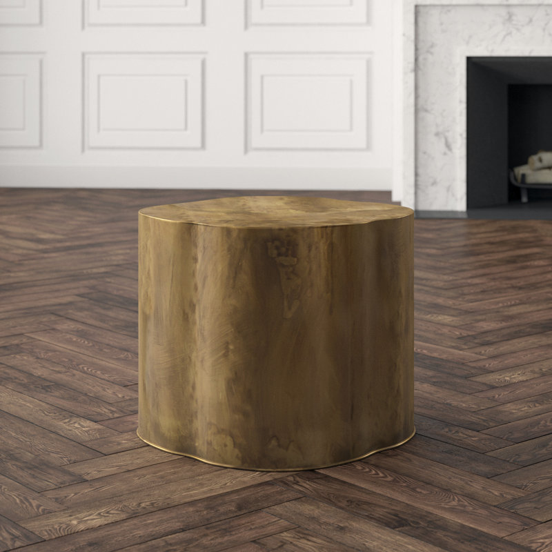Lowry End Table