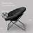 Larson 30" W Papasan Chair-6489712