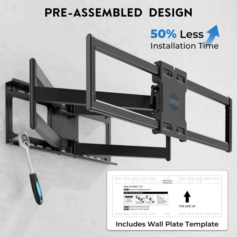 KYEUIN Electronic Mount