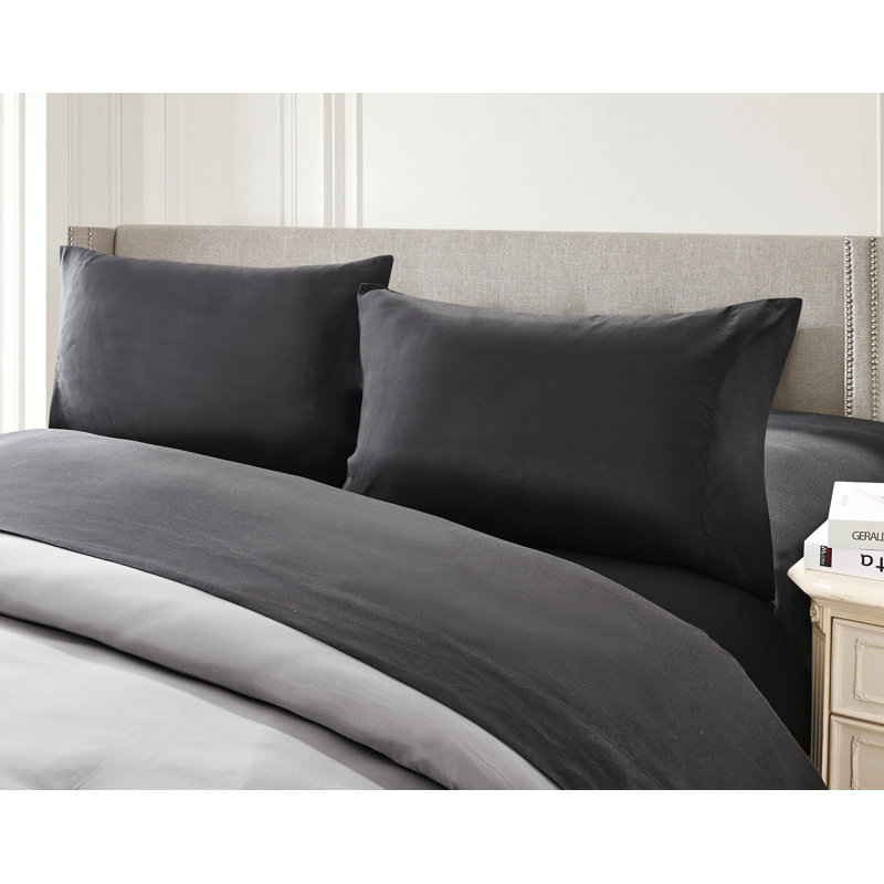 Cabersham Comforter, Queen Comforter + 8 Additional Pieces
