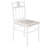 Brijesh 3 - Piece Couple Dining Set-90104759
