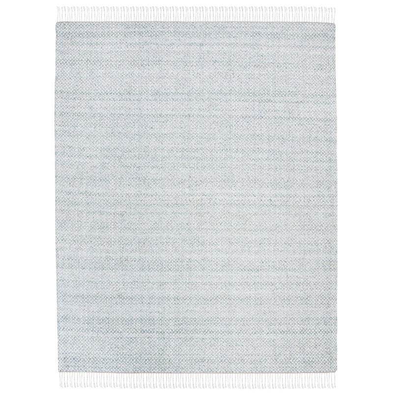 Amalie Lauren Ralph Lauren Hand Woven Wool Rug, Rectangle 2' x 3'