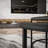 Abenamar Extendable Frame Coffee Table-442231768