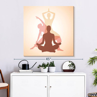 Kerrick Yoga Pose