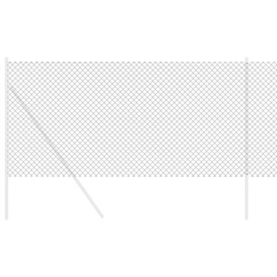 Chain Link Fence Steel