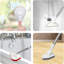 Adjustable Cleaning Brushes with Replaceable Head