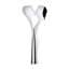Abbraccio Stainless Steel Salad Servers-1241871003