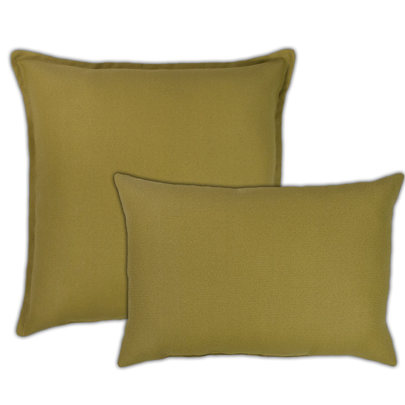 Ensemble de coussins d’extérieur 2 pièces Rendova