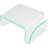 Glass Monitor Stand
