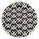 Nilufer Geometric Wool Hand Woven Area Rug