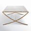 Table basse Evelynn