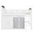 White+Espresso est en rupture de stock