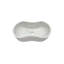 Lavabo de salle de bain vasque de fabrication durable en marbre naturel Thalia-122278732