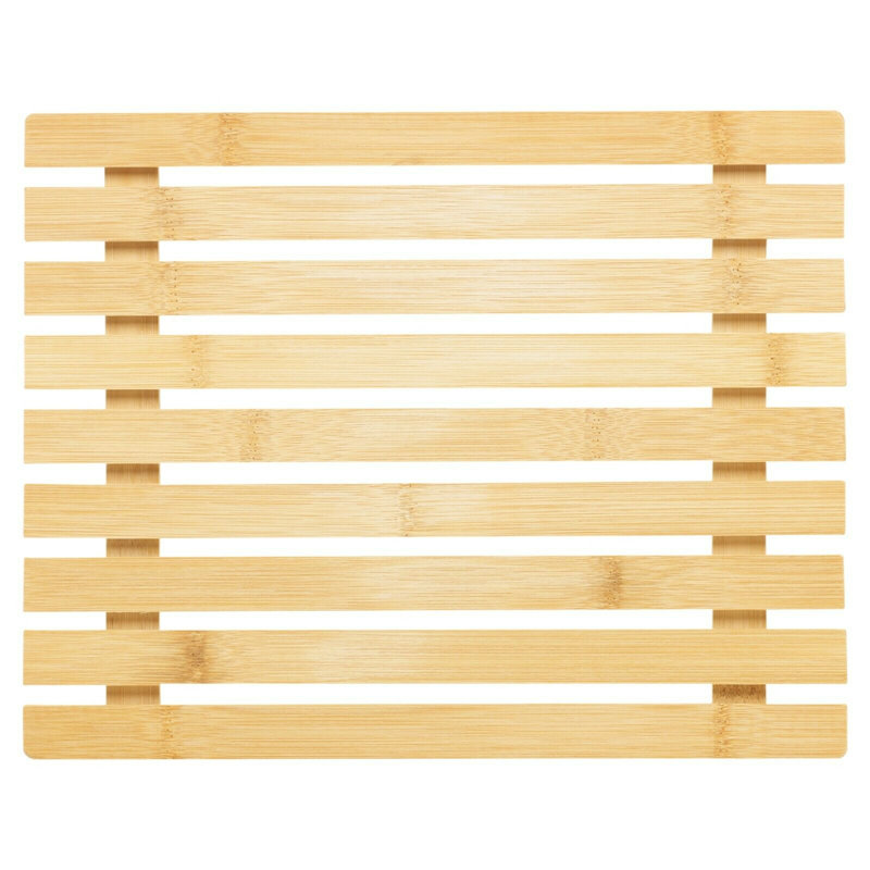 Therir Bamboo Bread Cutting Board