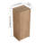 Side Cabinet In 12 Inch, Floating Cabinet With Soft Close Door-887856926