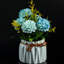 Arrangement floral Cantu Hydrangea en pot