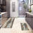 Annagail Anti-Fatigue Non-Slip Kitchen Mat (Set of 2)
