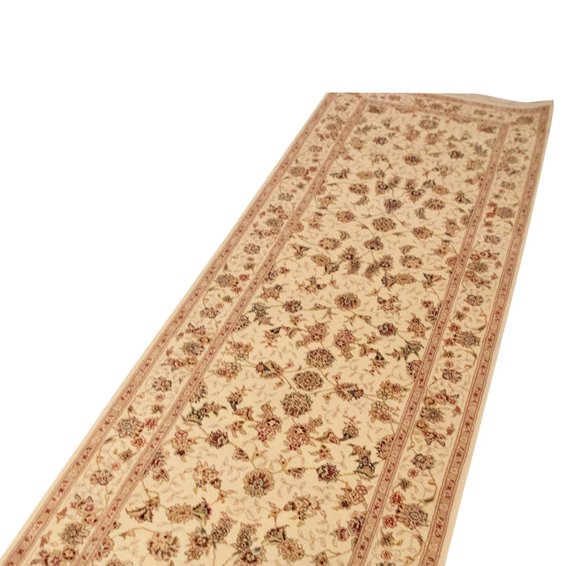 One-of-a-Kind 2'6" X 10' Area Rug