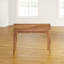 Epernay Solid Wood Solid Wood Writing Desk-13638567