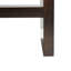 Ethan Solid Wood End Table