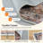 Washable Non-Slip Area Rug-173259086