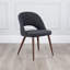 Chaise d'appoint en tissu Albeiro-16608280-16608275