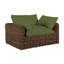 Montecito Patio Chair with Cushions-48655393-70040963-93646446