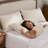 Pacific Coast Luxury Hotel Collection Down Pillow, 100% Organic Cotton Shell(Queen, Soft)-129417196-129417198