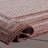Courtyard Performance Striped Indoor Indoor/Outdoor Area Rug-117794318