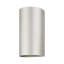 Dreylin 1 - Bulb Outdoor Flush Mount-1041903114-1031360489