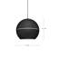 1 - Light Pendant-64145158-64113690