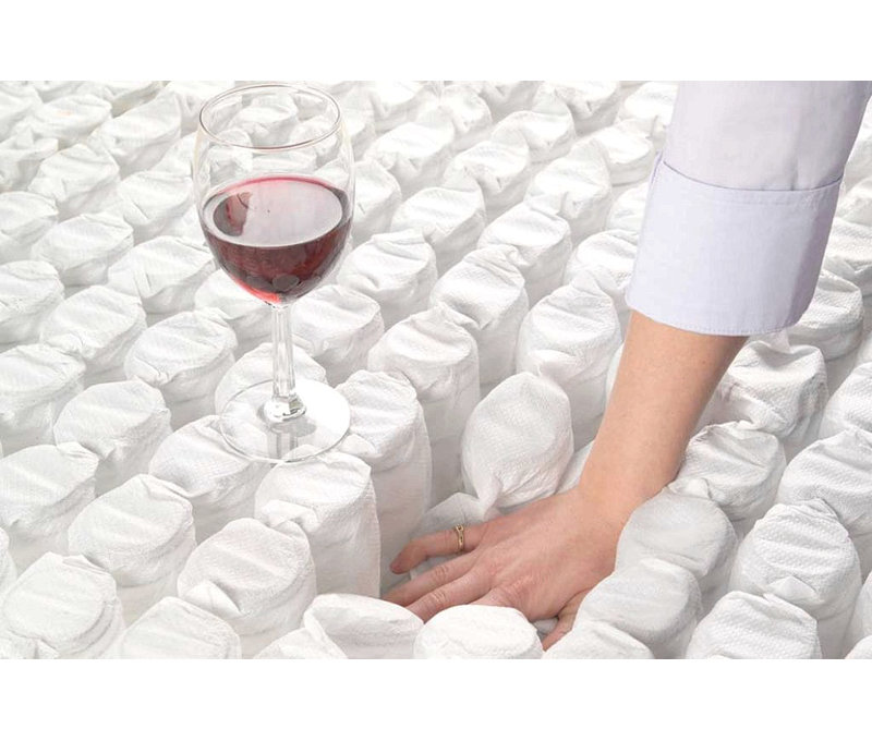 Matelas à plateau-coussin 14,5 po Dream Flex, Double