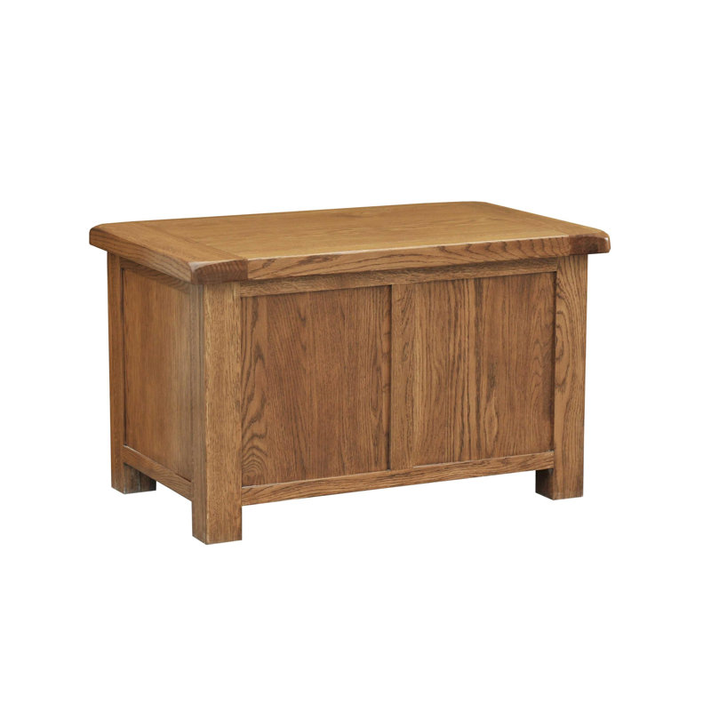 Blanket Chest