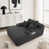 Grey Plush + Cup holder est en rupture de stock