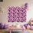 Wedding Flower Wall Panels