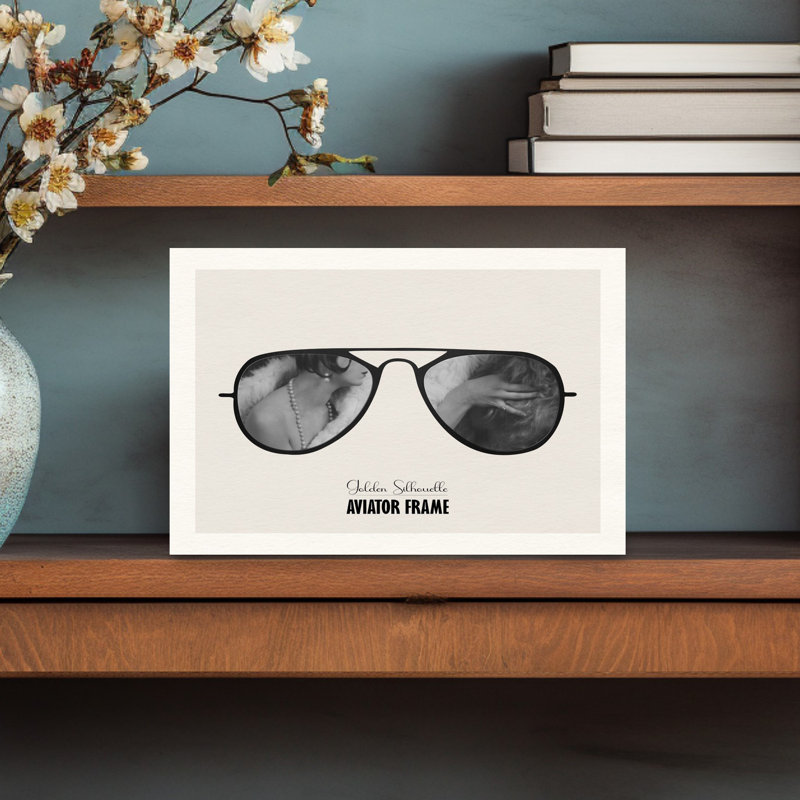 Print, 30.48cm H x 45.72cm W