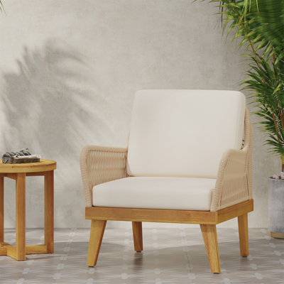 Chaise club Annisa