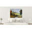 Babbling Brook - Artist Enhanced Canvas Print-1699701755-1659901590